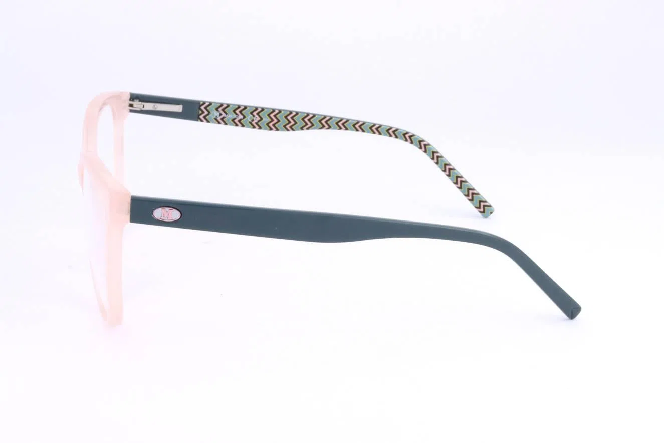 M Missoni MMI0093 Eyeglasses - view 4